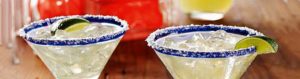 Best Margaritas at El Mariachi Restaurant