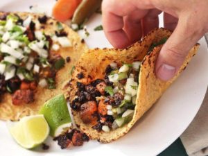 Best Taco Tuesday here at El Mariachi Restaurant