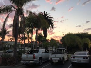 El Mariachi restaurant-By The Beach-at San Clemente