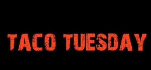 Taco Tuesday-El Mariachi