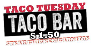 Taco Tuesday San Clemente