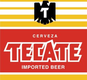 Tecate Beer for Taco Tuesday